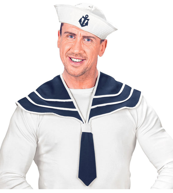 Dräktset Kapten 2 delar