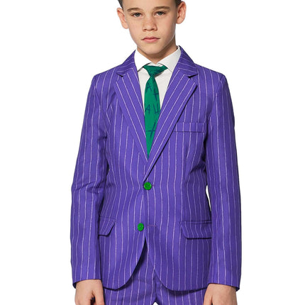 Suit The Joker Child