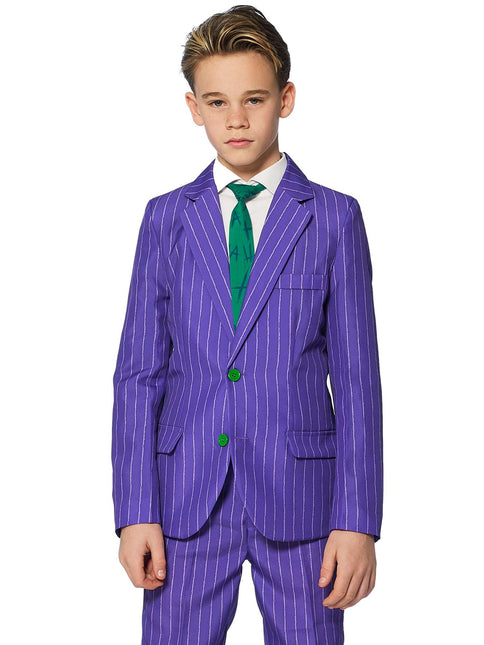 Suit The Joker Child