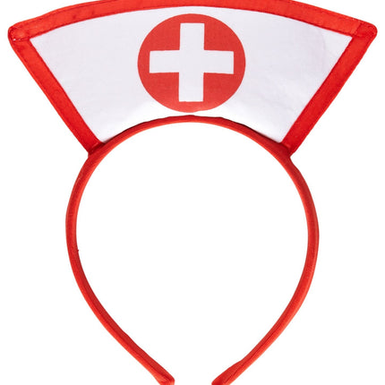 Hårband sjuksköterska