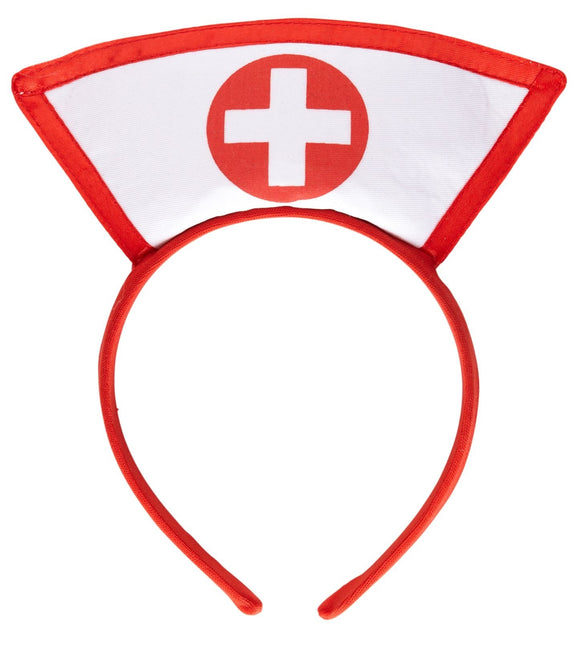 Hårband sjuksköterska