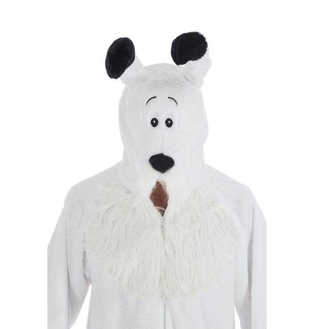 Kostym Idefix Asterix