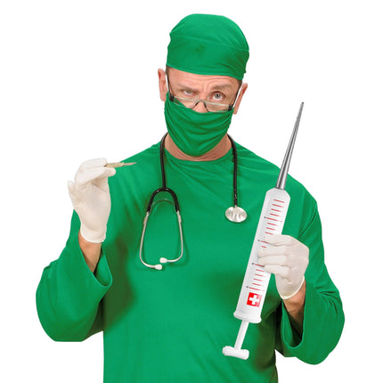 Sprayer Uppblåsbar Sprayer 50cm