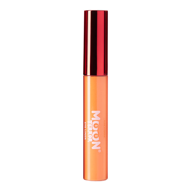 Moon Terror Halloween Eye Liner Pumpa Orange 10ml