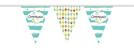 Nattvardsgirlang 10m