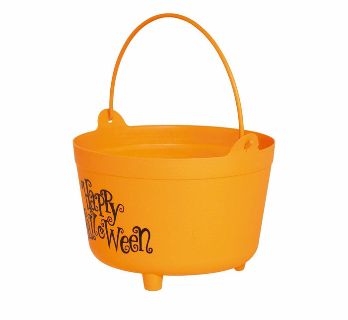 Orange Halloween godishink Happy Halloween 30cm