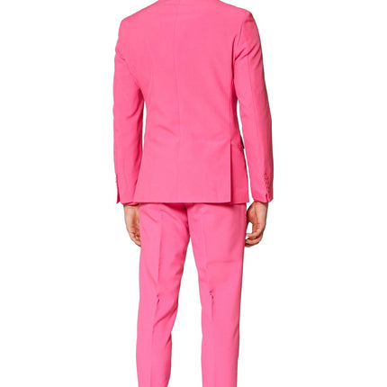 Rosa kostym män <tc>OppoSuits</tc>