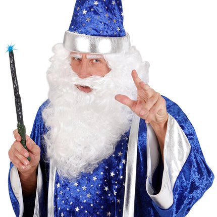 Trollstav Ljus och ljud