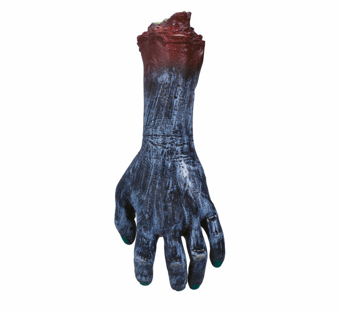 Halloween bordsdekoration Arm 30cm