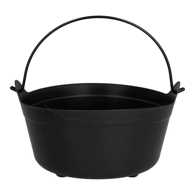 Halloween häxkittel 26 cm