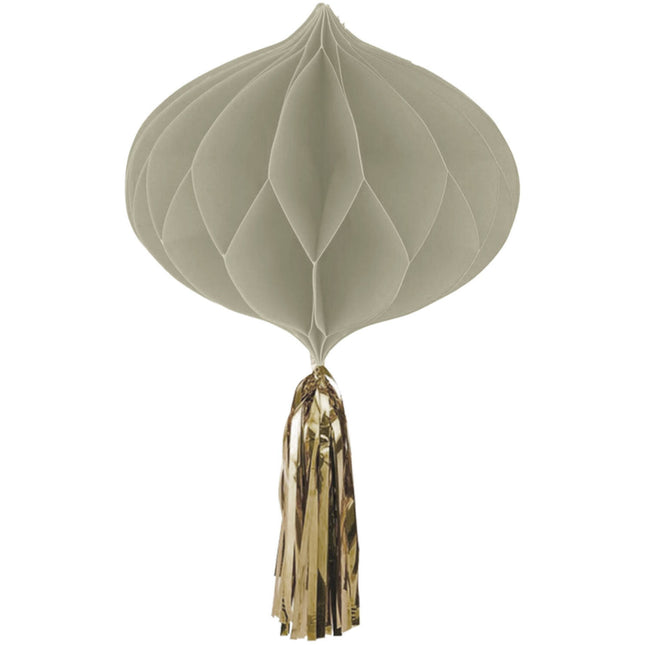 Nakna honungskakor 3st