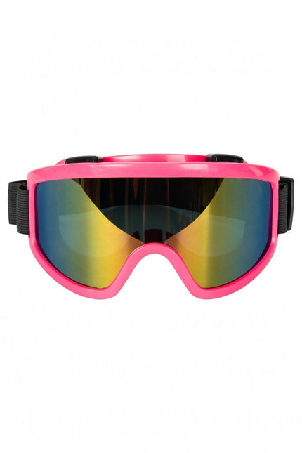 Skidglasögon Rosa