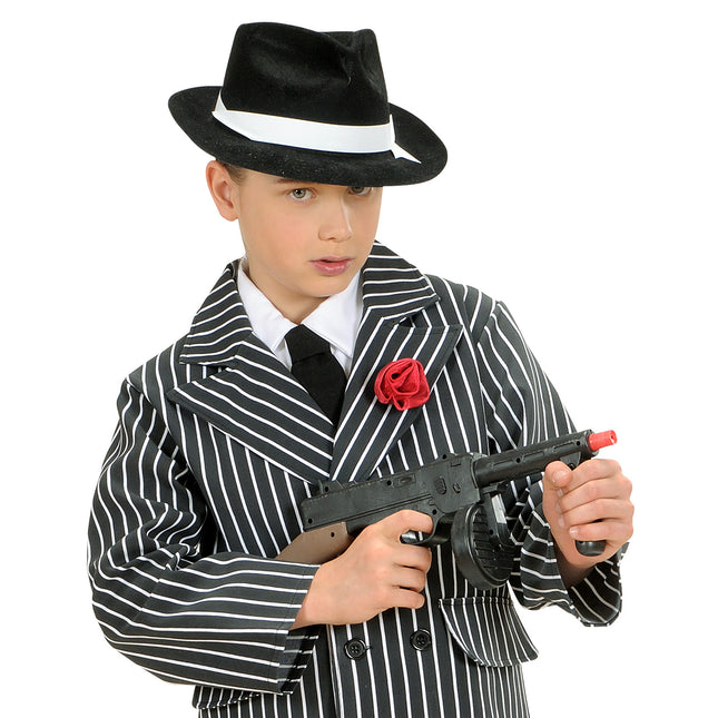 Arméns falska kulspruta