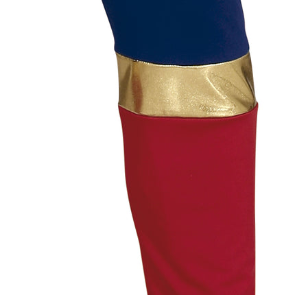 Spiderman Jumpsuit Herr