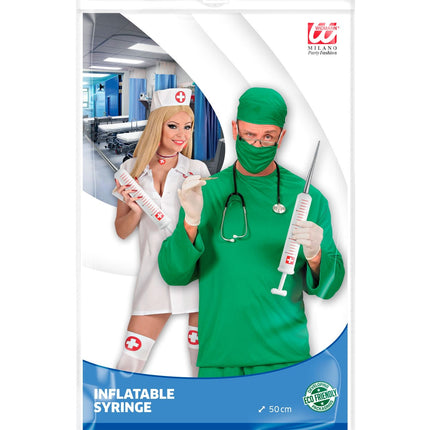 Sprayer Uppblåsbar Sprayer 50cm