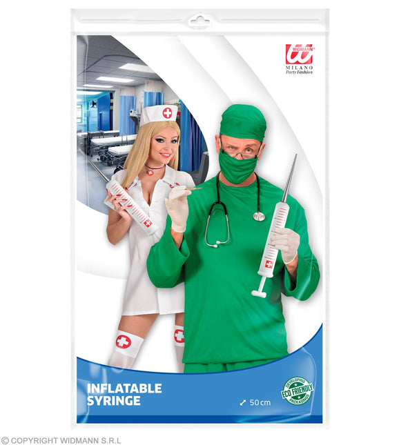 Sprayer Uppblåsbar Sprayer 50cm