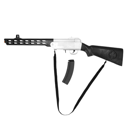 Falsk pistol polis 67cm