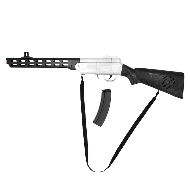 Falsk pistol polis 67cm