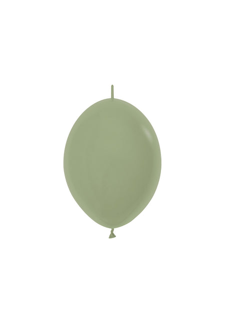 Ballonger Eukalyptus 15cm 50st