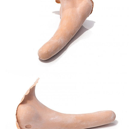 PXP Latex Lång/Pinocchio-näsa