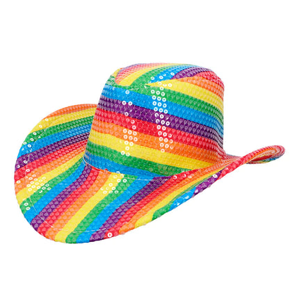 Hatt Rainbow Cowboy