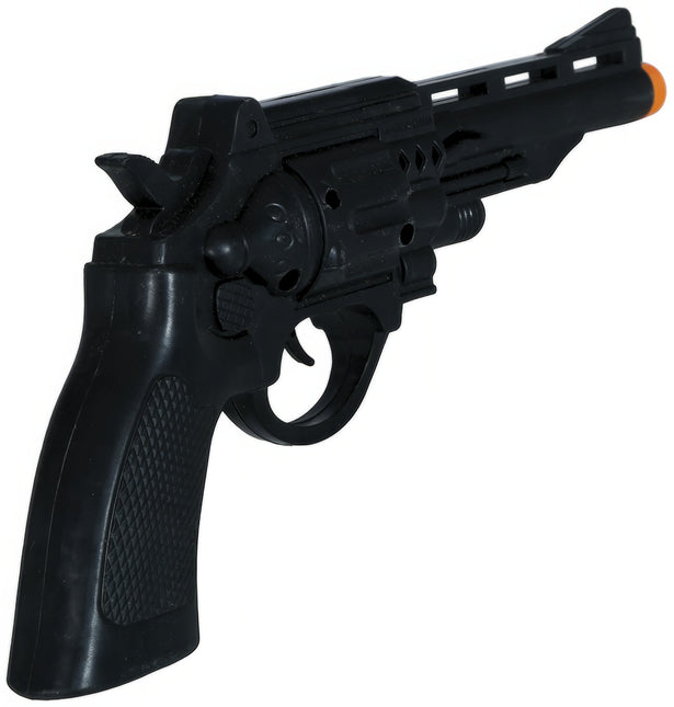 Falsk pistol 27 cm