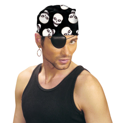 Piratbandana