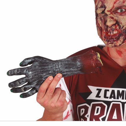 Halloween bordsdekoration Arm 30cm