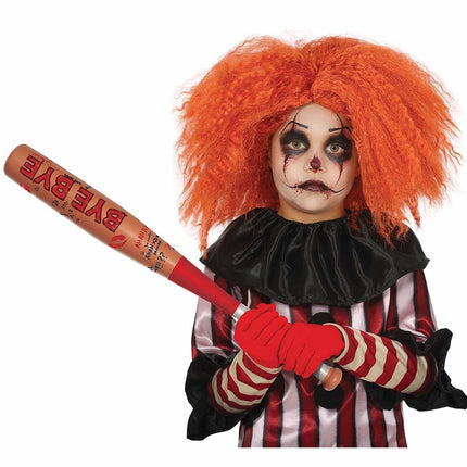 Halloween Låtsas fladdermus barn