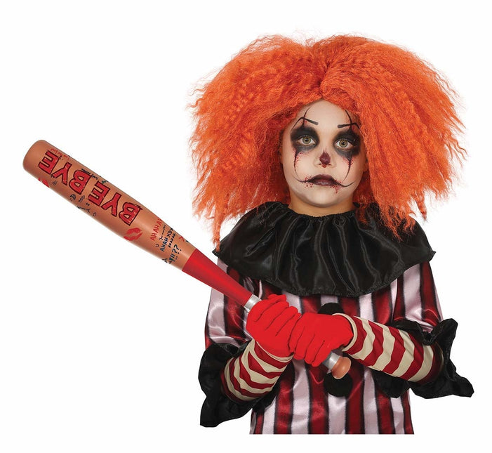 Halloween Låtsas fladdermus barn