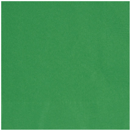 Gröna Servetter 33cm 20st