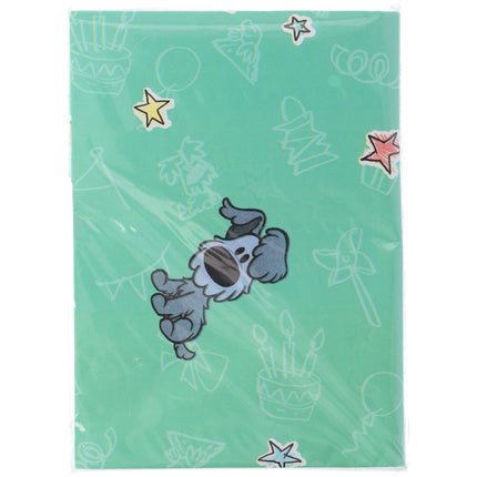 Woezel och Pip bordsduk 1,8 m