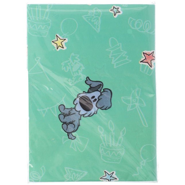 Woezel och Pip bordsduk 1,8 m