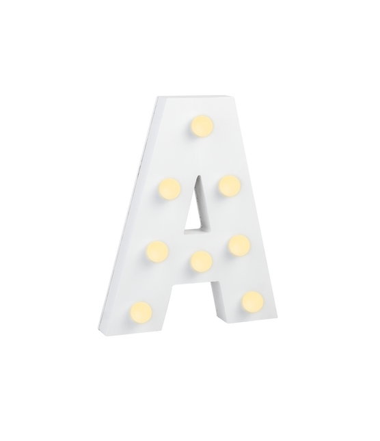 Ett lätt brev 16,5 cm