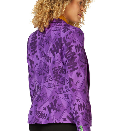 The Joker Blazer Ladies <tc>OppoSuits</tc>