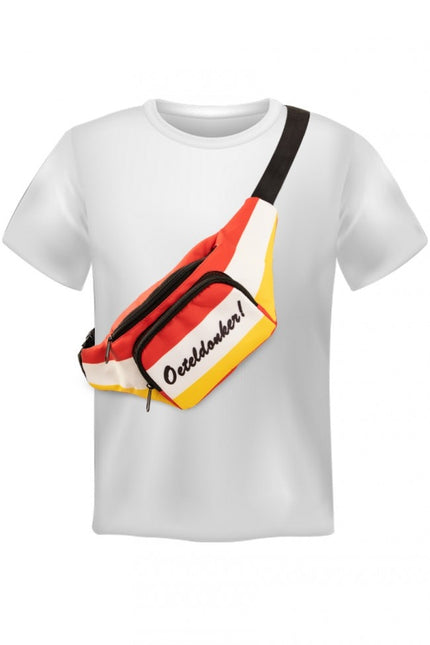 Höftväska Oeteldonker