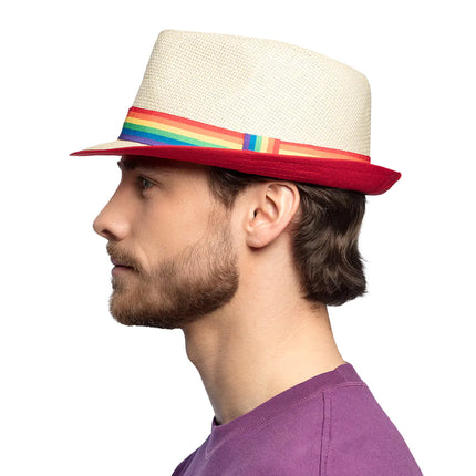 Hatt Rainbow Pride