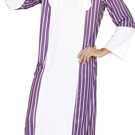 Sheikh Kostym Sheikh för män
