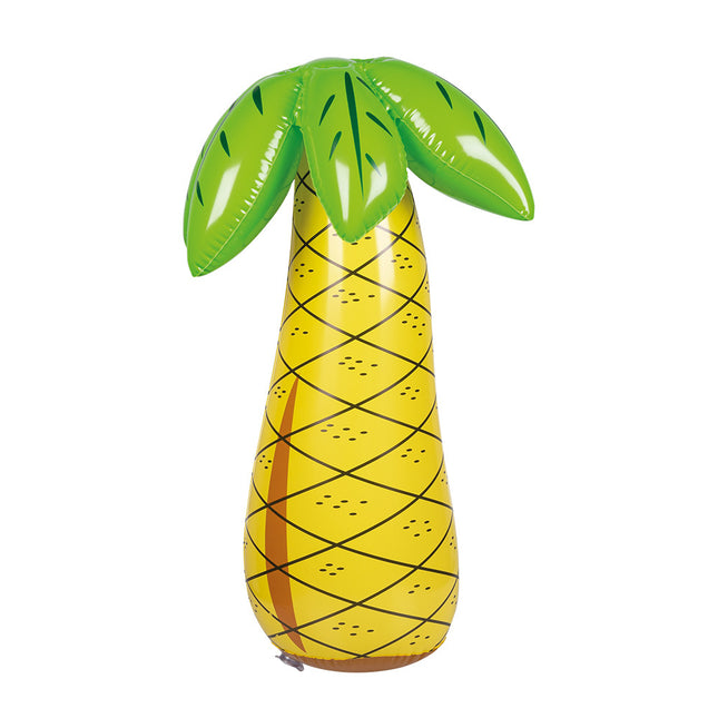 Palmträd Uppblåsbar 68cm