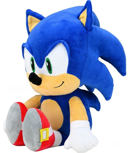 Sonic Cuddle Movement 40 cm