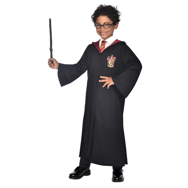 Barndräkt Harry Potter Cape Set 12/14 år