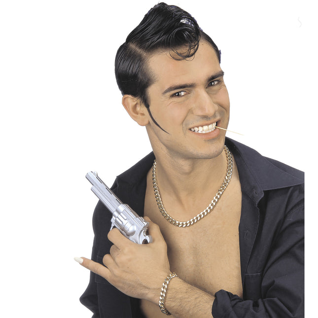 Smyckeset Rapper 2 delar