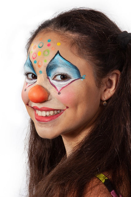 PXP Latex Clownnäsa