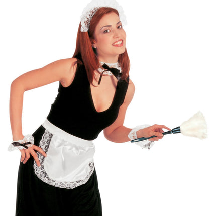 Dress-up set Kammarjungfru