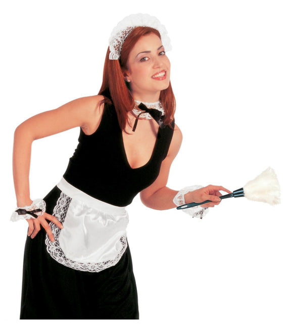 Dress-up set Kammarjungfru