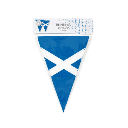 Skottland Girland 10m