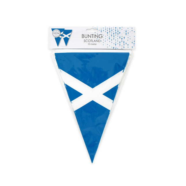 Skottland Girland 10m