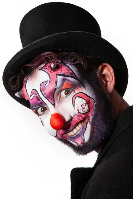 PXP Latex Clownnäsa