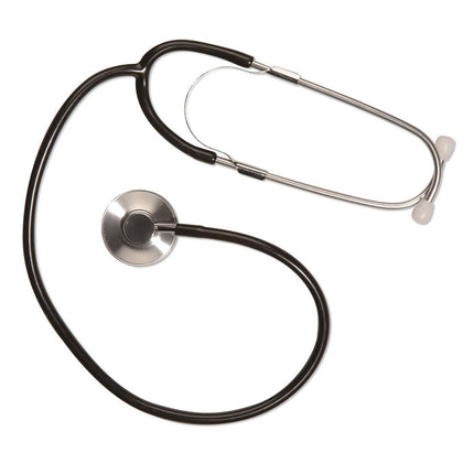 Doctor Fake Stetoskop Blå