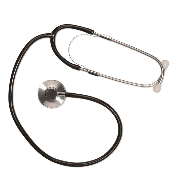 Doctor Fake Stetoskop Blå